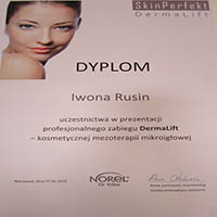 dyplom