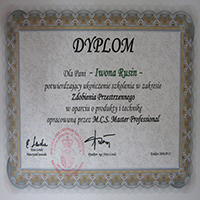 dyplom